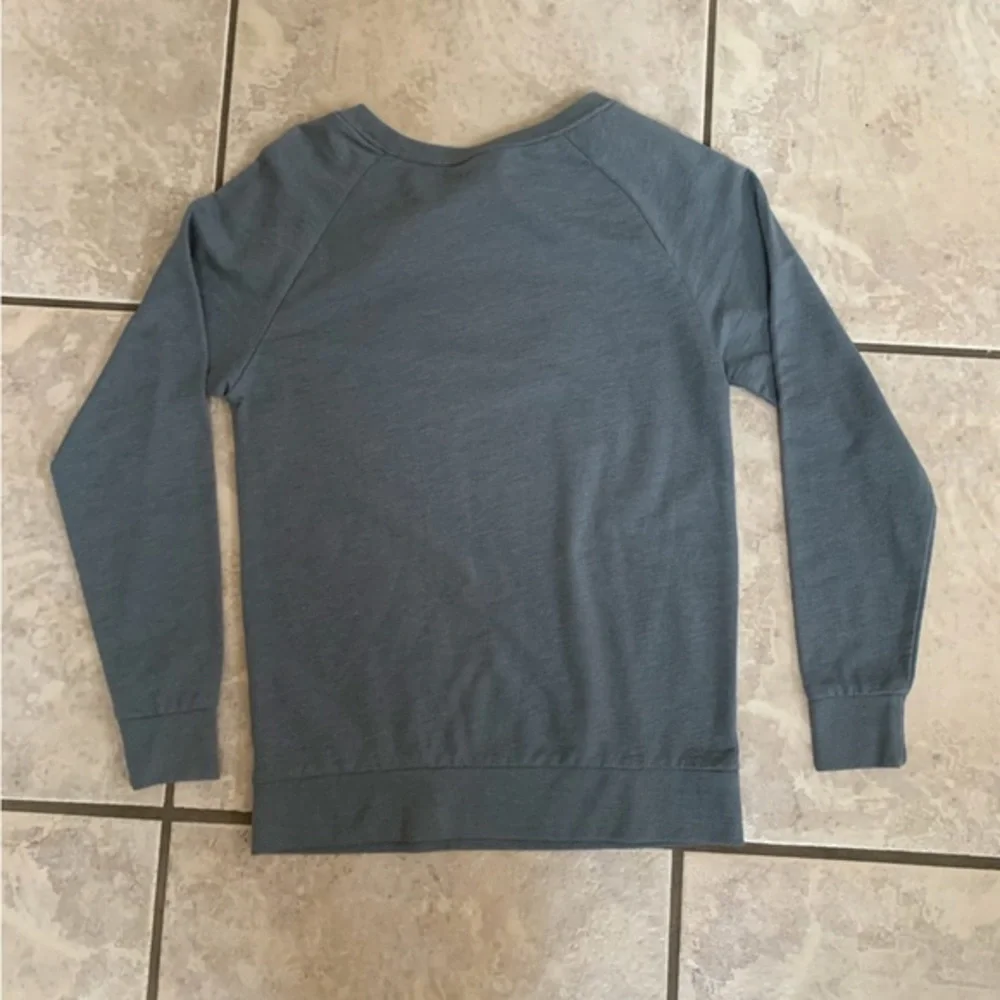 Disney Nightmare Before Christmas Jack Skellington Reversible Sequin Sweatshirt